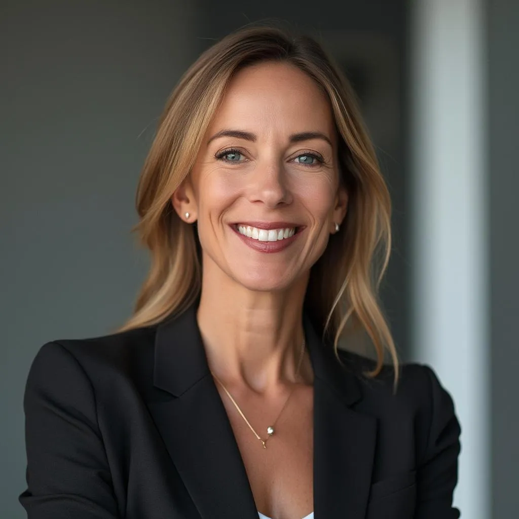 Marie Dubois