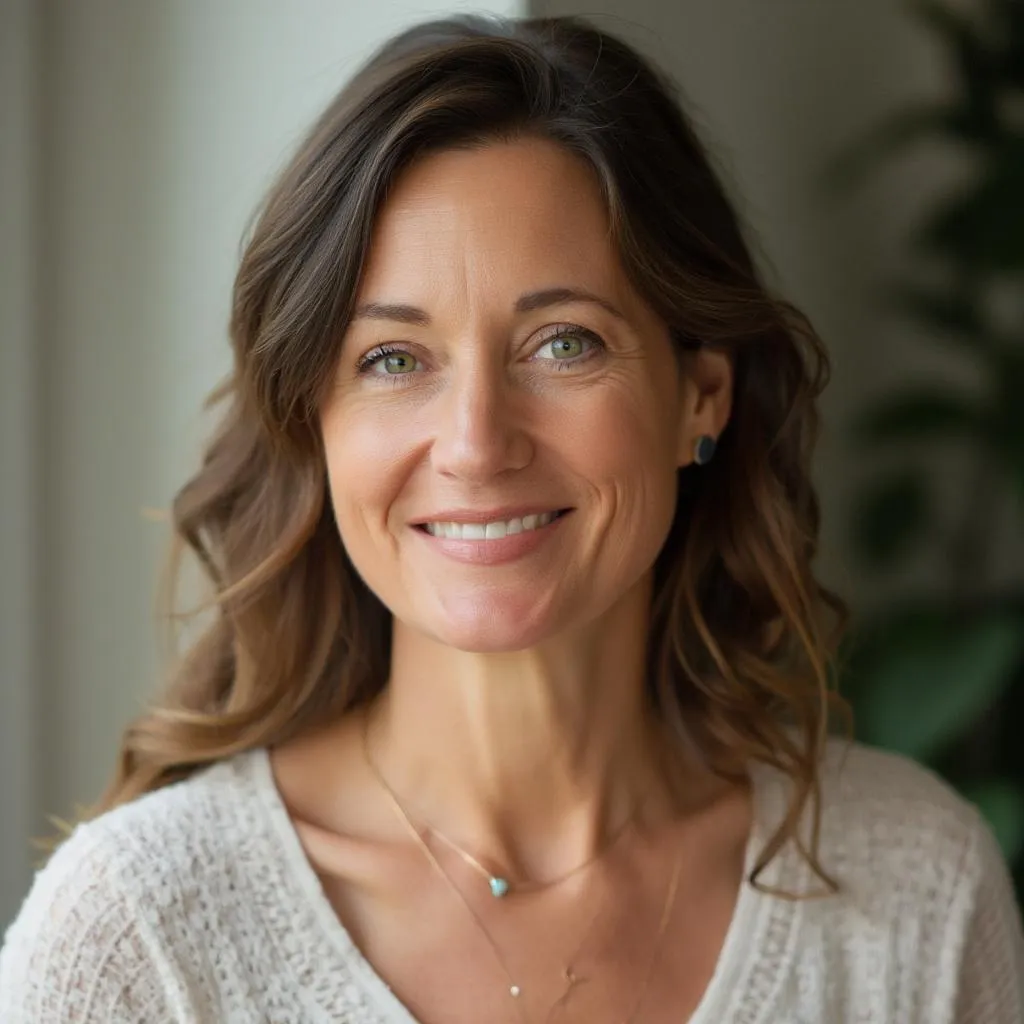 Sophie Leroy