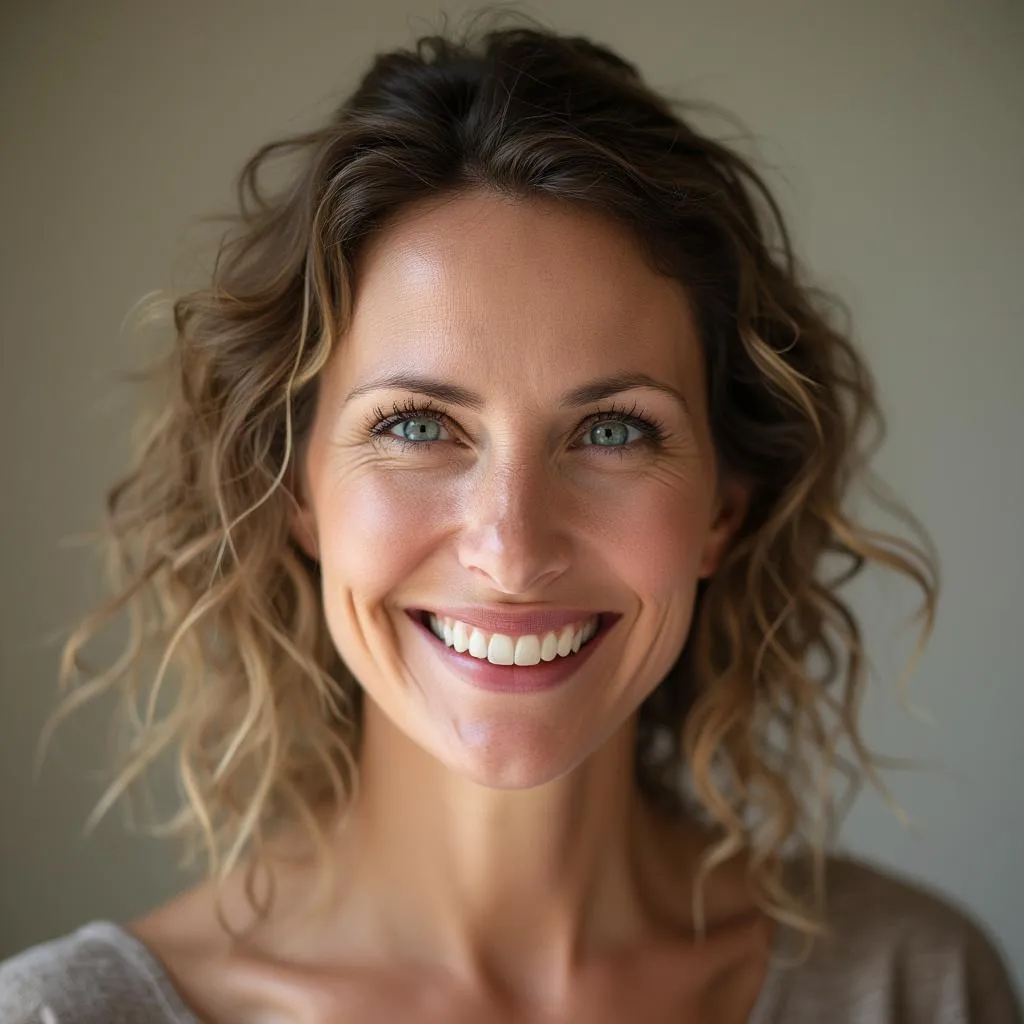 Catherine Durand